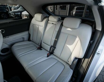 Хендай Ioniq 5, объемом двигателя 0 л и пробегом 32 тыс. км за 34200 $, фото 18 на Automoto.ua