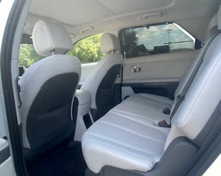 Хендай Ioniq 5, объемом двигателя 0 л и пробегом 4 тыс. км за 32500 $, фото 26 на Automoto.ua