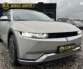 Хендай Ioniq 5, объемом двигателя 0 л и пробегом 45 тыс. км за 31000 $, фото 6 на Automoto.ua