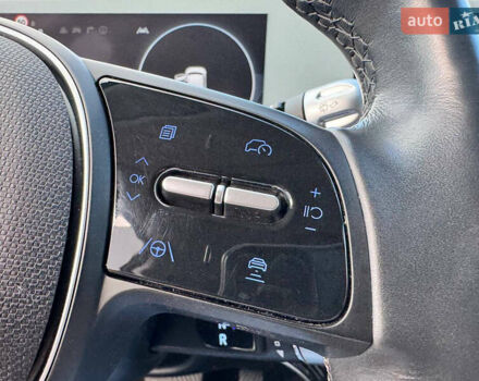 Хендай Ioniq 5, об'ємом двигуна 0 л та пробігом 114 тис. км за 24900 $, фото 26 на Automoto.ua