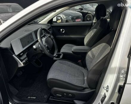 Хендай Ioniq 5, об'ємом двигуна 0 л та пробігом 75 тис. км за 29800 $, фото 24 на Automoto.ua