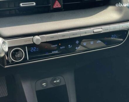 Хендай Ioniq 5, объемом двигателя 0 л и пробегом 40 тыс. км за 30990 $, фото 27 на Automoto.ua