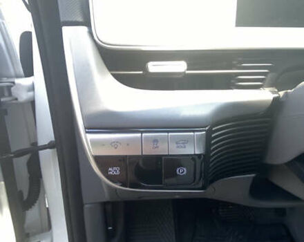 Хендай Ioniq 5, объемом двигателя 0 л и пробегом 4 тыс. км за 32500 $, фото 23 на Automoto.ua