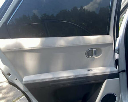 Хендай Ioniq 5, объемом двигателя 0 л и пробегом 4 тыс. км за 32500 $, фото 24 на Automoto.ua