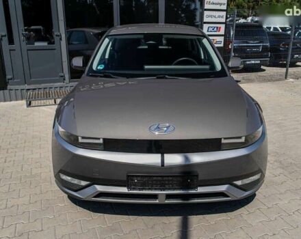 Хендай Ioniq 5, объемом двигателя 0 л и пробегом 80 тыс. км за 22900 $, фото 3 на Automoto.ua