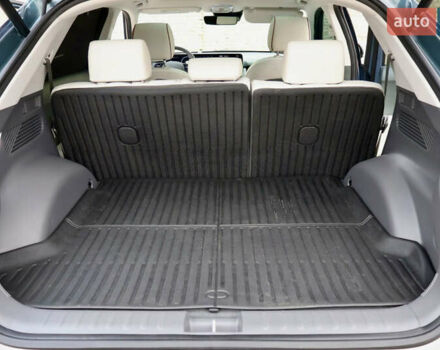 Хендай Ioniq 5, объемом двигателя 0 л и пробегом 49 тыс. км за 27300 $, фото 55 на Automoto.ua