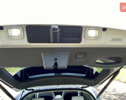 Хендай Ioniq 5, объемом двигателя 0 л и пробегом 4 тыс. км за 32500 $, фото 42 на Automoto.ua