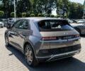 Хендай Ioniq 5, объемом двигателя 0 л и пробегом 80 тыс. км за 22499 $, фото 7 на Automoto.ua