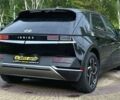Хендай Ioniq 5, объемом двигателя 0 л и пробегом 53 тыс. км за 22550 $, фото 6 на Automoto.ua