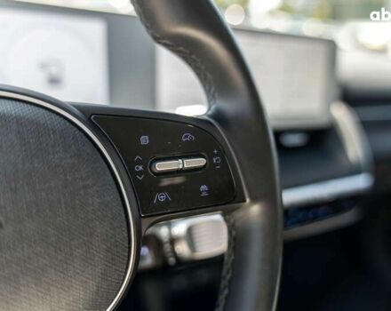 Хендай Ioniq 5, объемом двигателя 0 л и пробегом 80 тыс. км за 22499 $, фото 27 на Automoto.ua