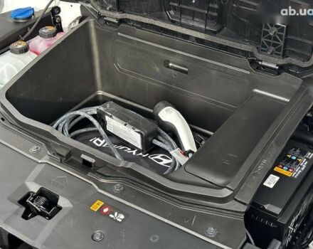 Хендай Ioniq 5, об'ємом двигуна 0 л та пробігом 75 тис. км за 29800 $, фото 15 на Automoto.ua