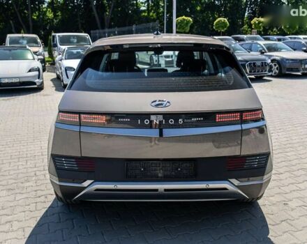 Хендай Ioniq 5, объемом двигателя 0 л и пробегом 80 тыс. км за 22499 $, фото 8 на Automoto.ua