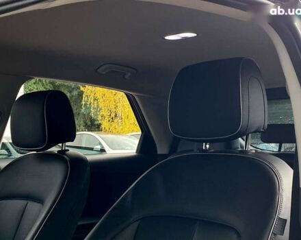 Хендай Ioniq 5, объемом двигателя 0 л и пробегом 22 тыс. км за 28999 $, фото 13 на Automoto.ua