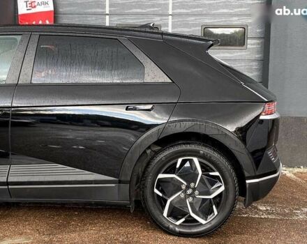 Хендай Ioniq 5, объемом двигателя 0 л и пробегом 22 тыс. км за 28999 $, фото 6 на Automoto.ua