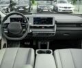 Хендай Ioniq 5, об'ємом двигуна 0 л та пробігом 50 тис. км за 30599 $, фото 24 на Automoto.ua