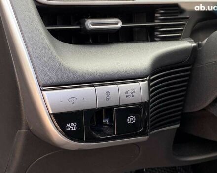 Хендай Ioniq 5, объемом двигателя 0 л и пробегом 22 тыс. км за 28999 $, фото 19 на Automoto.ua