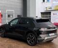Хендай Ioniq 5, объемом двигателя 0 л и пробегом 22 тыс. км за 28999 $, фото 7 на Automoto.ua