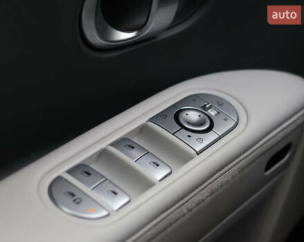 Хендай Ioniq 5, объемом двигателя 0 л и пробегом 49 тыс. км за 27300 $, фото 47 на Automoto.ua