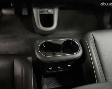 Хендай Ioniq 5, объемом двигателя 0 л и пробегом 14 тыс. км за 27500 $, фото 20 на Automoto.ua