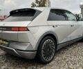 Хендай Ioniq 5, объемом двигателя 0 л и пробегом 45 тыс. км за 31000 $, фото 5 на Automoto.ua