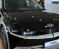 купити нове авто Хендай Ioniq 5 2022 року від офіційного дилера Автоцентр AUTO.RIA Хендай фото