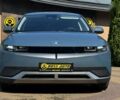 Хендай Ioniq 5, объемом двигателя 0 л и пробегом 12 тыс. км за 25700 $, фото 1 на Automoto.ua