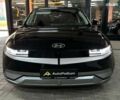 Хендай Ioniq 5, объемом двигателя 0 л и пробегом 14 тыс. км за 27500 $, фото 2 на Automoto.ua