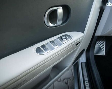 Хендай Ioniq 5, объемом двигателя 0 л и пробегом 32 тыс. км за 34200 $, фото 6 на Automoto.ua