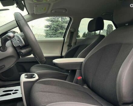 Хендай Ioniq 5, объемом двигателя 0 л и пробегом 53 тыс. км за 22550 $, фото 18 на Automoto.ua