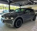Хендай Ioniq 5, об'ємом двигуна 0 л та пробігом 0 тис. км за 53900 $, фото 1 на Automoto.ua