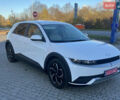 Хендай Ioniq 5, объемом двигателя 0 л и пробегом 46 тыс. км за 23500 $, фото 15 на Automoto.ua