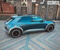 Хендай Ioniq 5, объемом двигателя 0 л и пробегом 4 тыс. км за 45000 $, фото 20 на Automoto.ua