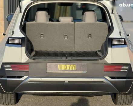 Хендай Ioniq 5, объемом двигателя 0 л и пробегом 2 тыс. км за 26900 $, фото 27 на Automoto.ua