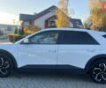 Хендай Ioniq 5, объемом двигателя 0 л и пробегом 46 тыс. км за 23500 $, фото 5 на Automoto.ua
