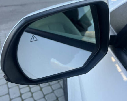 Хендай Ioniq 5, объемом двигателя 0 л и пробегом 46 тыс. км за 23500 $, фото 26 на Automoto.ua