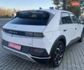 Хендай Ioniq 5, объемом двигателя 0 л и пробегом 46 тыс. км за 23500 $, фото 11 на Automoto.ua