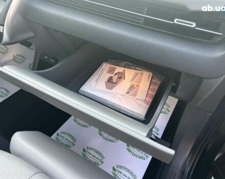 Хендай Ioniq 5, объемом двигателя 0 л и пробегом 52 тыс. км за 27999 $, фото 28 на Automoto.ua