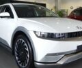 купити нове авто Хендай Ioniq 5 2023 року від офіційного дилера Автоцентр AUTO.RIA Хендай фото