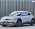 Хендай Ioniq 5, объемом двигателя 0 л и пробегом 2 тыс. км за 26900 $, фото 1 на Automoto.ua