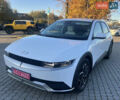 Хендай Ioniq 5, объемом двигателя 0 л и пробегом 46 тыс. км за 23500 $, фото 3 на Automoto.ua