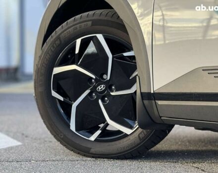 Хендай Ioniq 5, объемом двигателя 0 л и пробегом 2 тыс. км за 26900 $, фото 15 на Automoto.ua