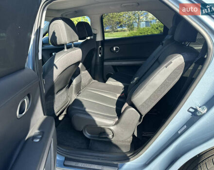 Хендай Ioniq 5, объемом двигателя 0 л и пробегом 36 тыс. км за 28500 $, фото 10 на Automoto.ua