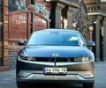 Хендай Ioniq 5, объемом двигателя 0 л и пробегом 4 тыс. км за 45000 $, фото 7 на Automoto.ua