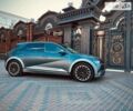 Хендай Ioniq 5, объемом двигателя 0 л и пробегом 4 тыс. км за 45000 $, фото 19 на Automoto.ua