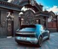 Хендай Ioniq 5, объемом двигателя 0 л и пробегом 4 тыс. км за 45000 $, фото 3 на Automoto.ua