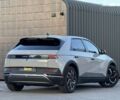 Хендай Ioniq 5, объемом двигателя 0 л и пробегом 2 тыс. км за 26900 $, фото 24 на Automoto.ua