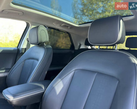 Хендай Ioniq 5, объемом двигателя 0 л и пробегом 36 тыс. км за 28500 $, фото 18 на Automoto.ua