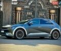 Хендай Ioniq 5, объемом двигателя 0 л и пробегом 4 тыс. км за 45000 $, фото 8 на Automoto.ua