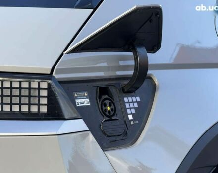 Хендай Ioniq 5, объемом двигателя 0 л и пробегом 2 тыс. км за 26900 $, фото 26 на Automoto.ua