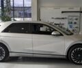 купить новое авто Хендай Ioniq 5 2023 года от официального дилера Автоцентр AUTO.RIA Хендай фото